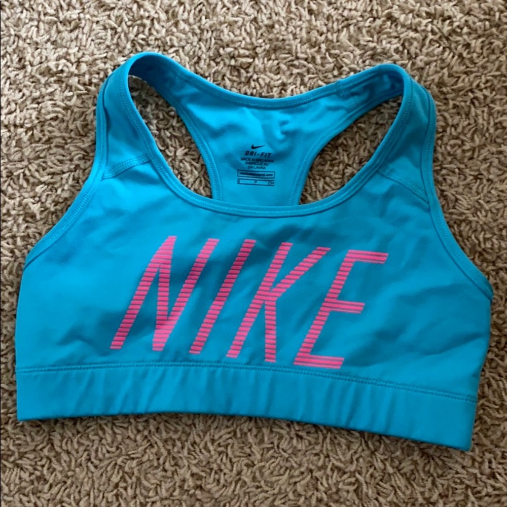 Women’s Nike Sports Bra